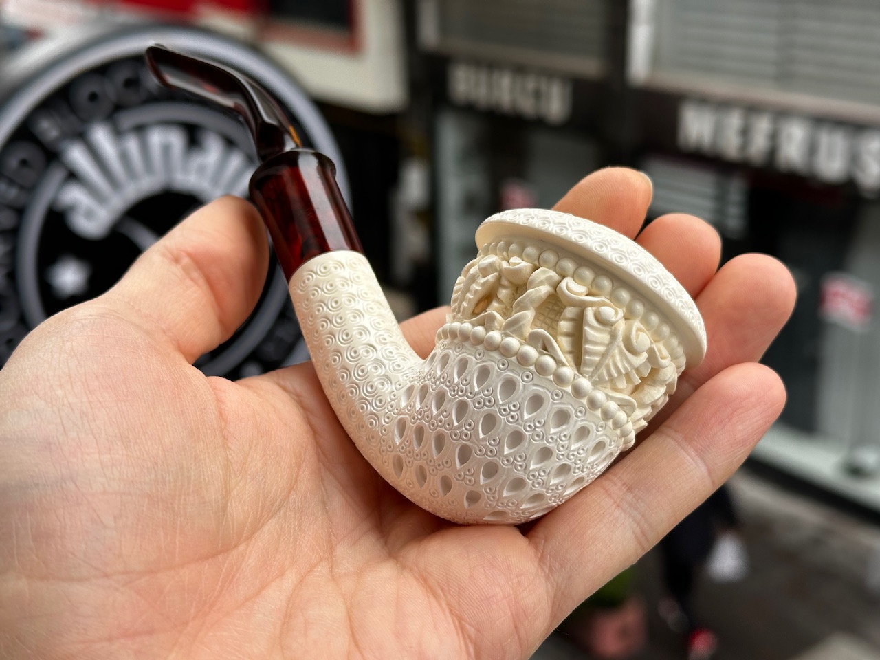 altinay-calabash-topkapi-meerschaumpfeife-k-rbisform image 6