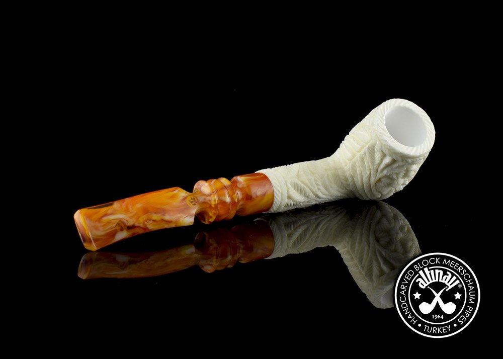 altinay-classic-floral-meerschaumpfeife-geschnitzt-blumen image 4