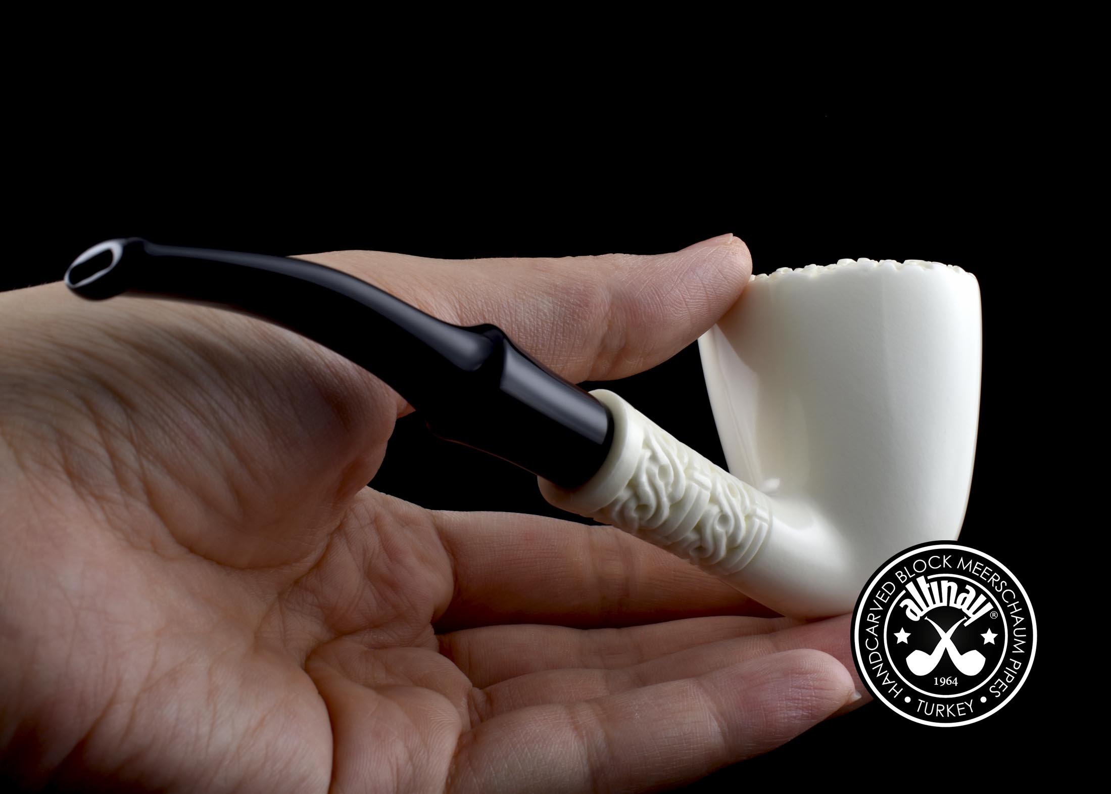 altinay-classic-dublin-meerschaumpfeife-natur-konisch-3 image 7