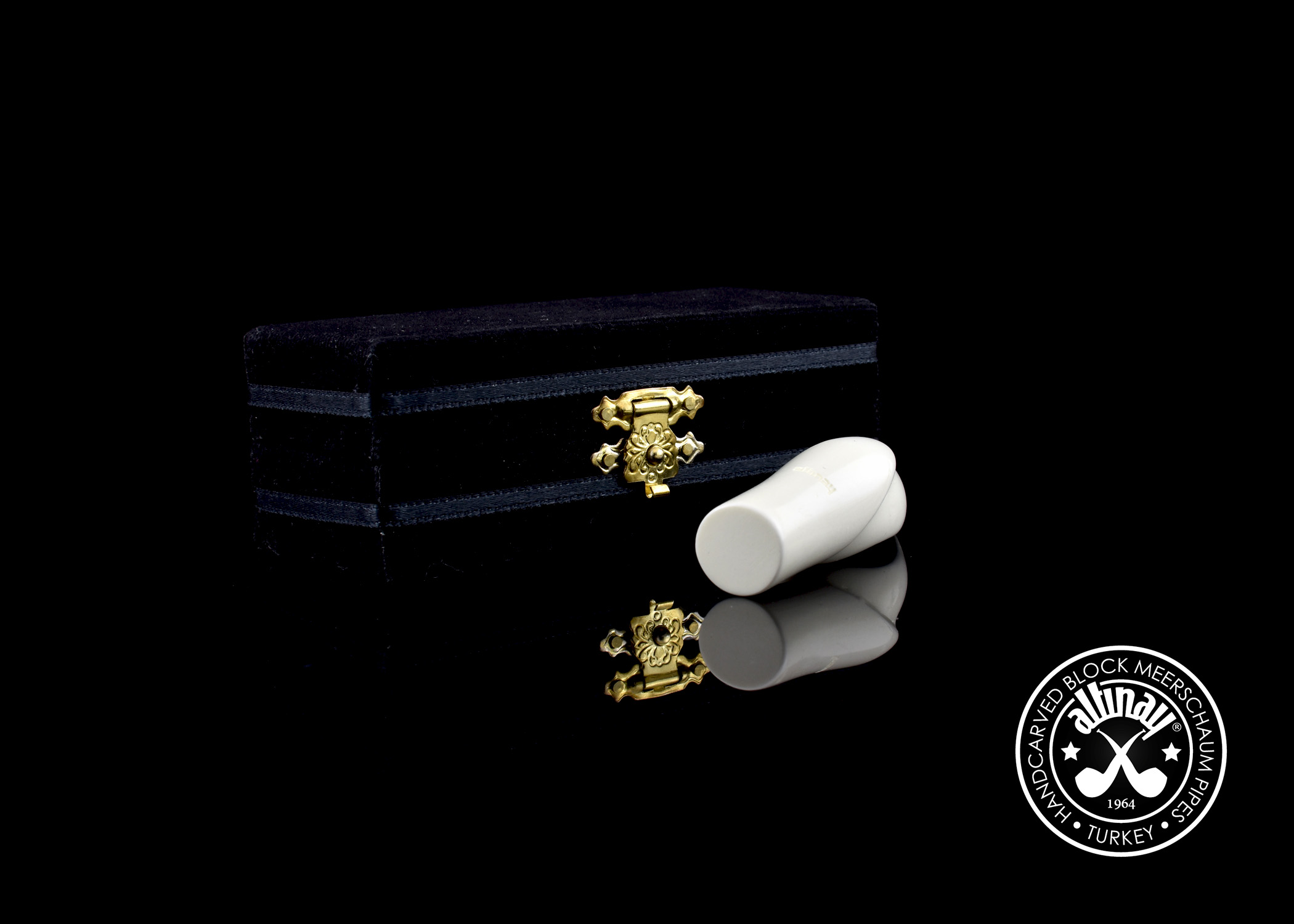 altinay-unibody-meerschaum-pfeifenstopfer-tabakstopfer-wei-2 image 2