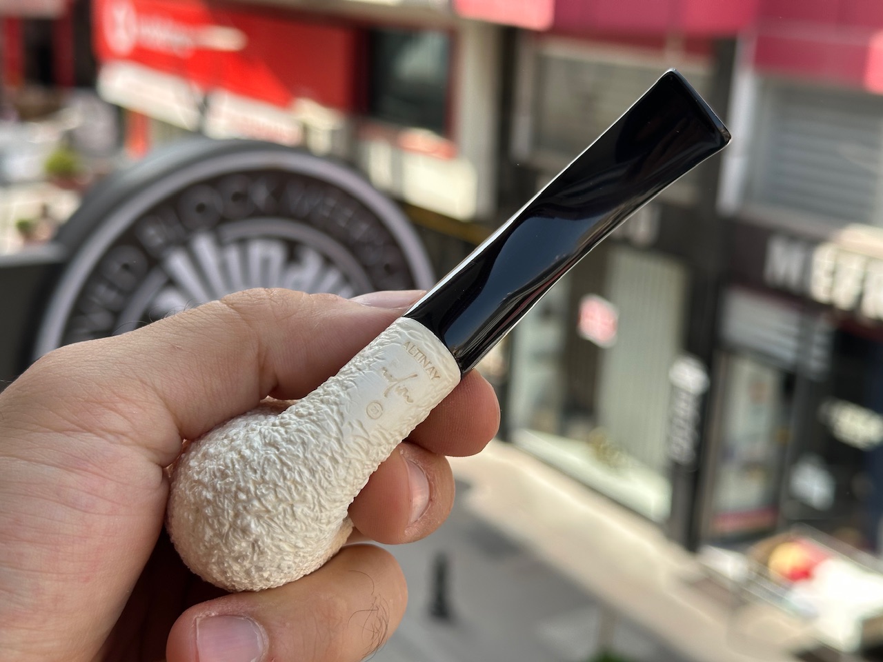 altinay-classic-dublin-meerschaumpfeife-konischer-kopf image 4