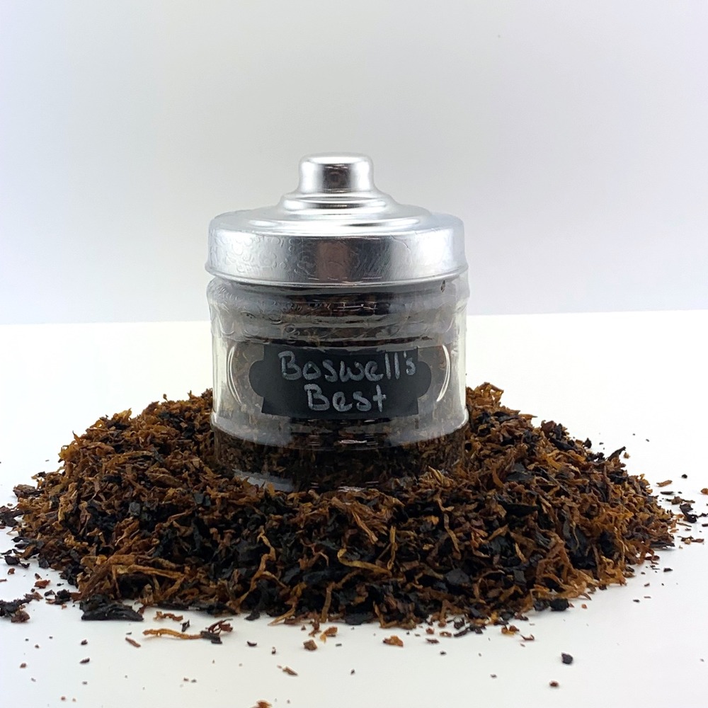 boswell-aromatic-blend-pfeifentabak-glasdose-3-oz-aromatisch image 2