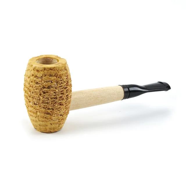 missouri-meerschaum-tom-sawyer-maispfeife-kurz-ohne-filter image 1