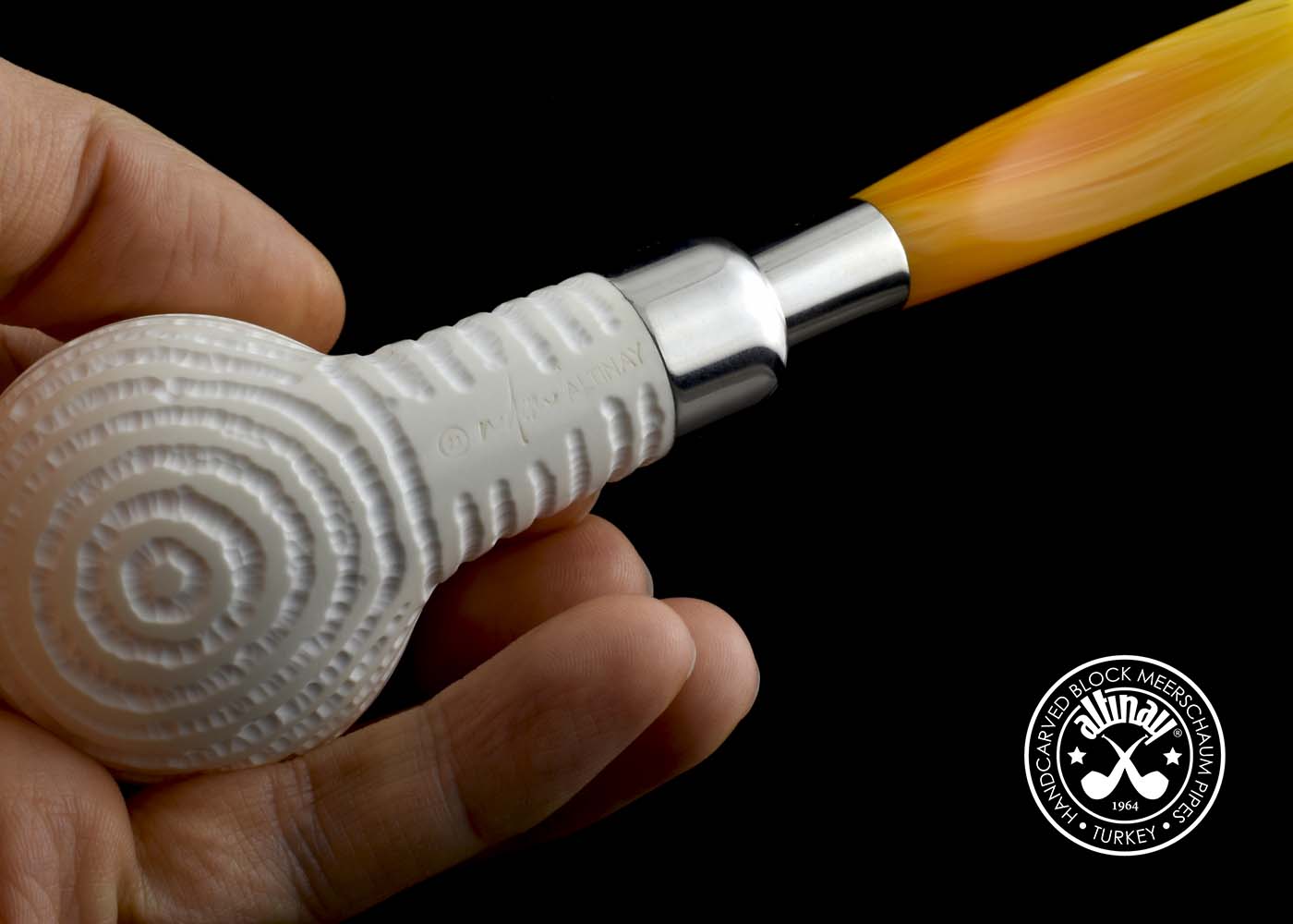 altinay-spigot-apple-meerschaumpfeife-apfel-natur image 4