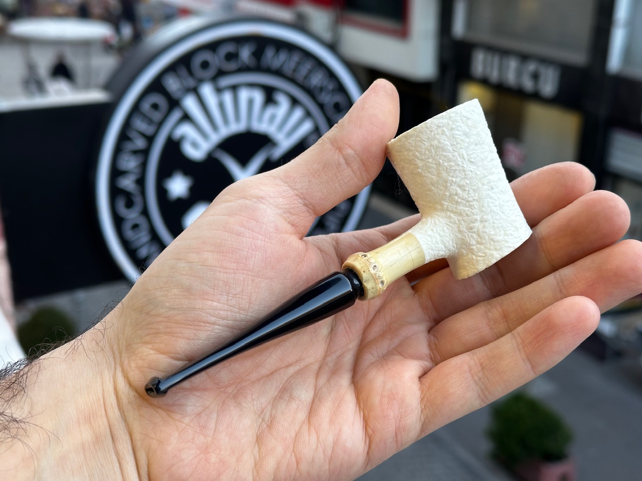 altinay-bamboo-poker-meerschaumpfeife-bambus-gerade image 3