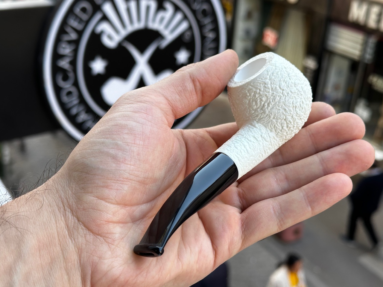 altinay-classic-author-meerschaumpfeife-kurz-kompakt image 2