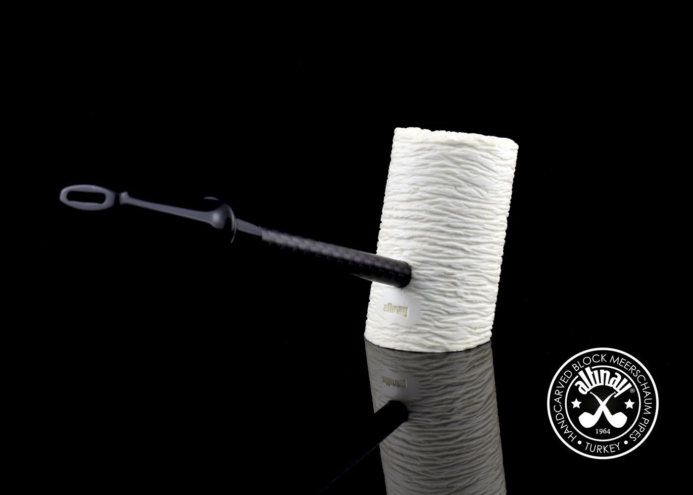 altinay-carbon-fiber-poker-meerschaumpfeife-carbonholm-2 image 4