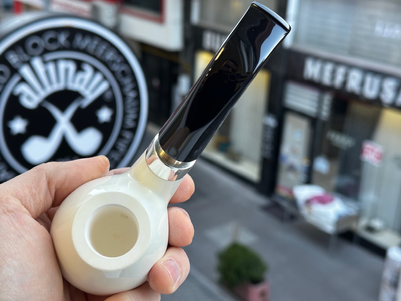 altinay-magnum-brandy-meerschaumpfeife-silberb-nder image 8