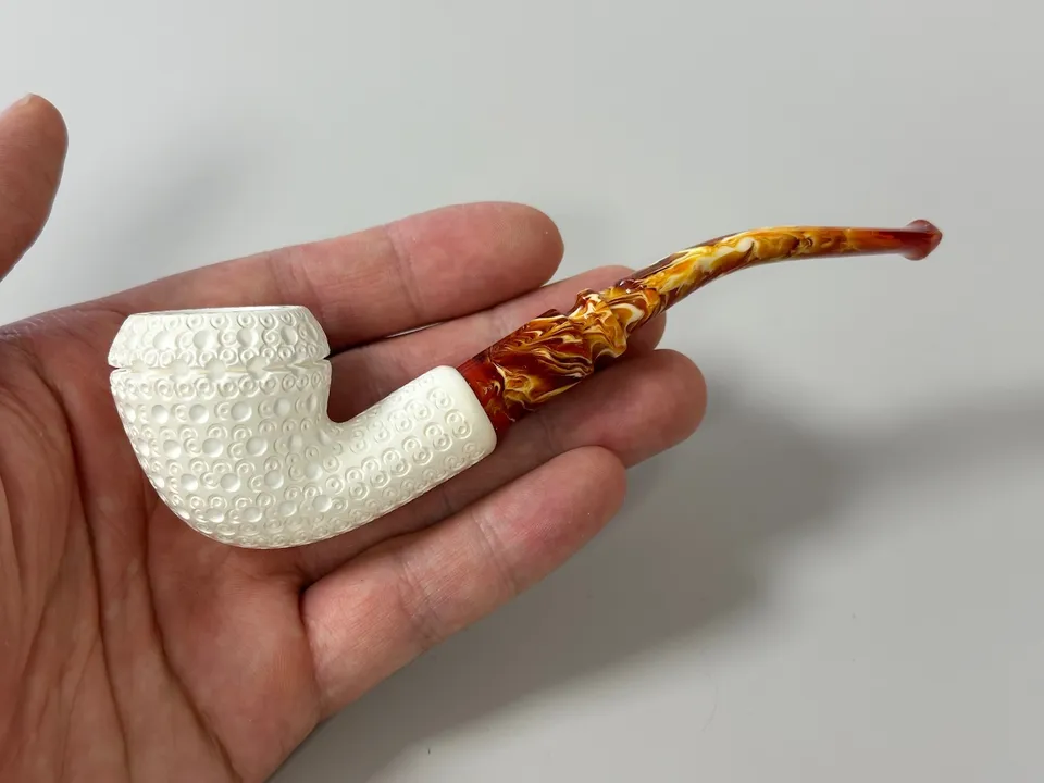 altinay-rhodesian-meerschaumpfeife-glatt-natur-1-st-ck image 1