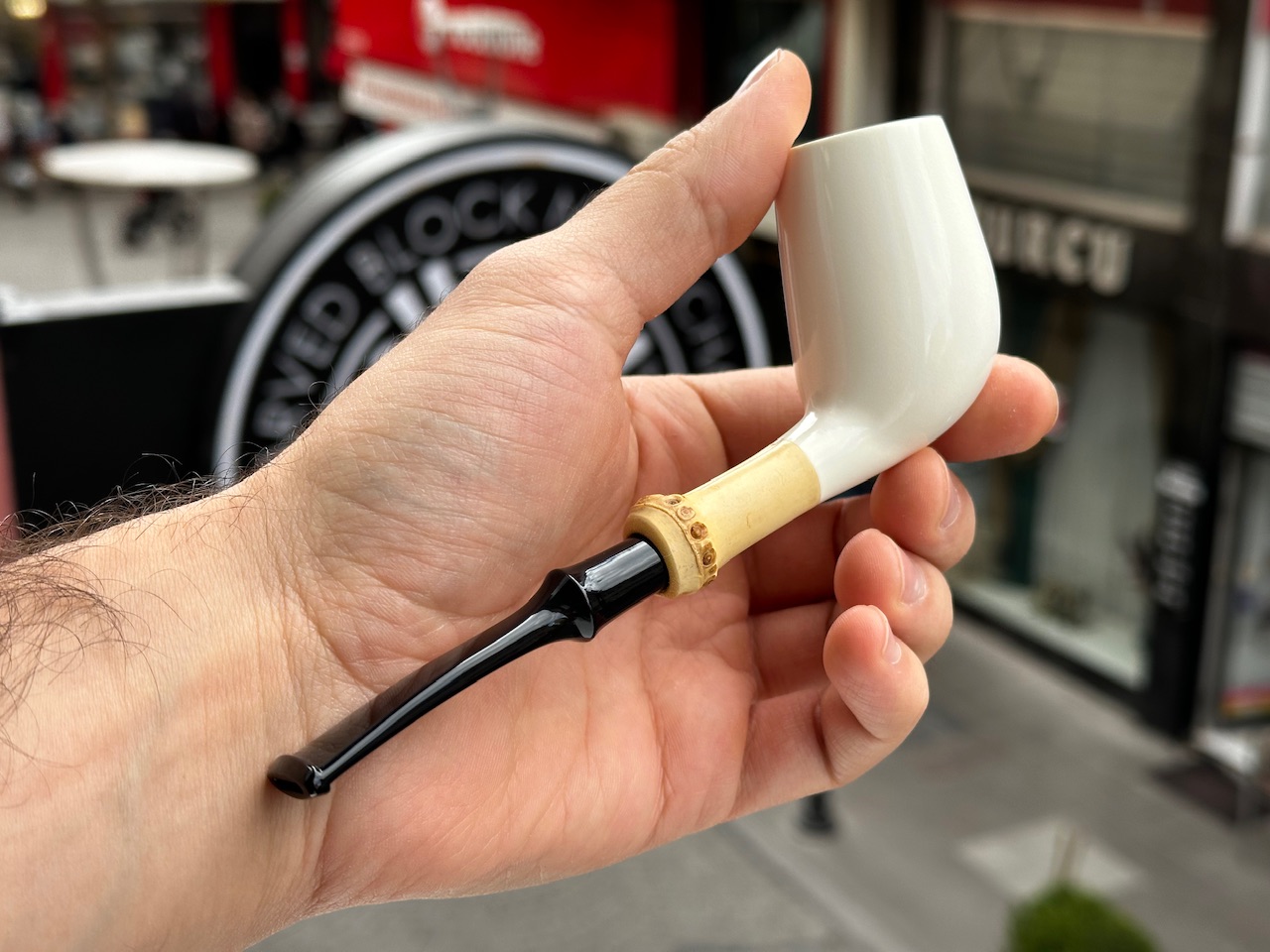 altinay-bamboo-billiard-meerschaumpfeife-bambus-4 image 3