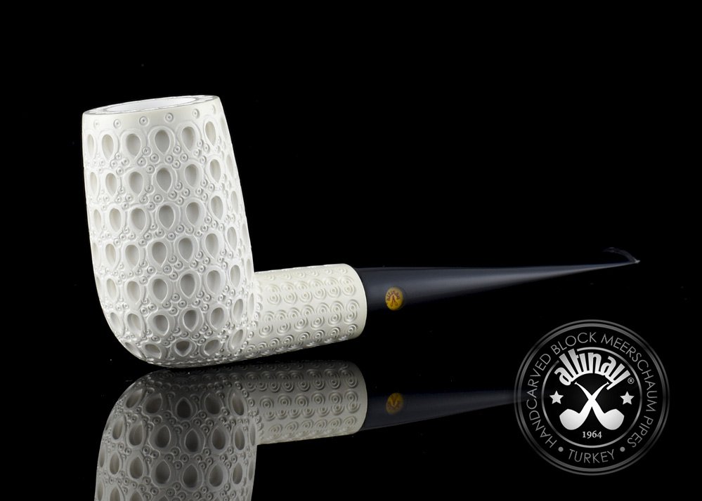altinay-classic-22824-chimney-billiard-meerschaumpfeife image 3