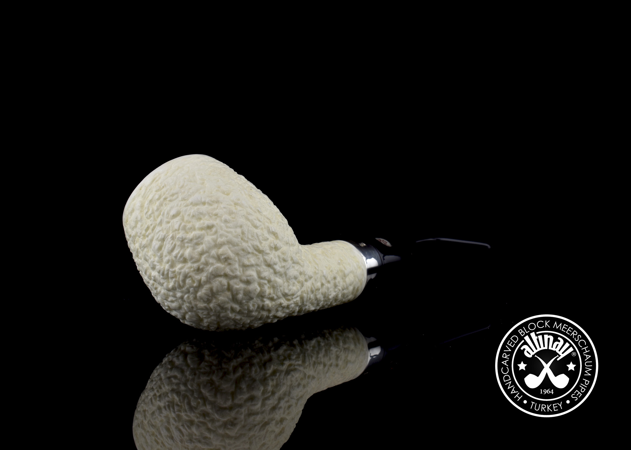 altinay-classic-apple-meerschaumpfeife-apfel-gerade image 3
