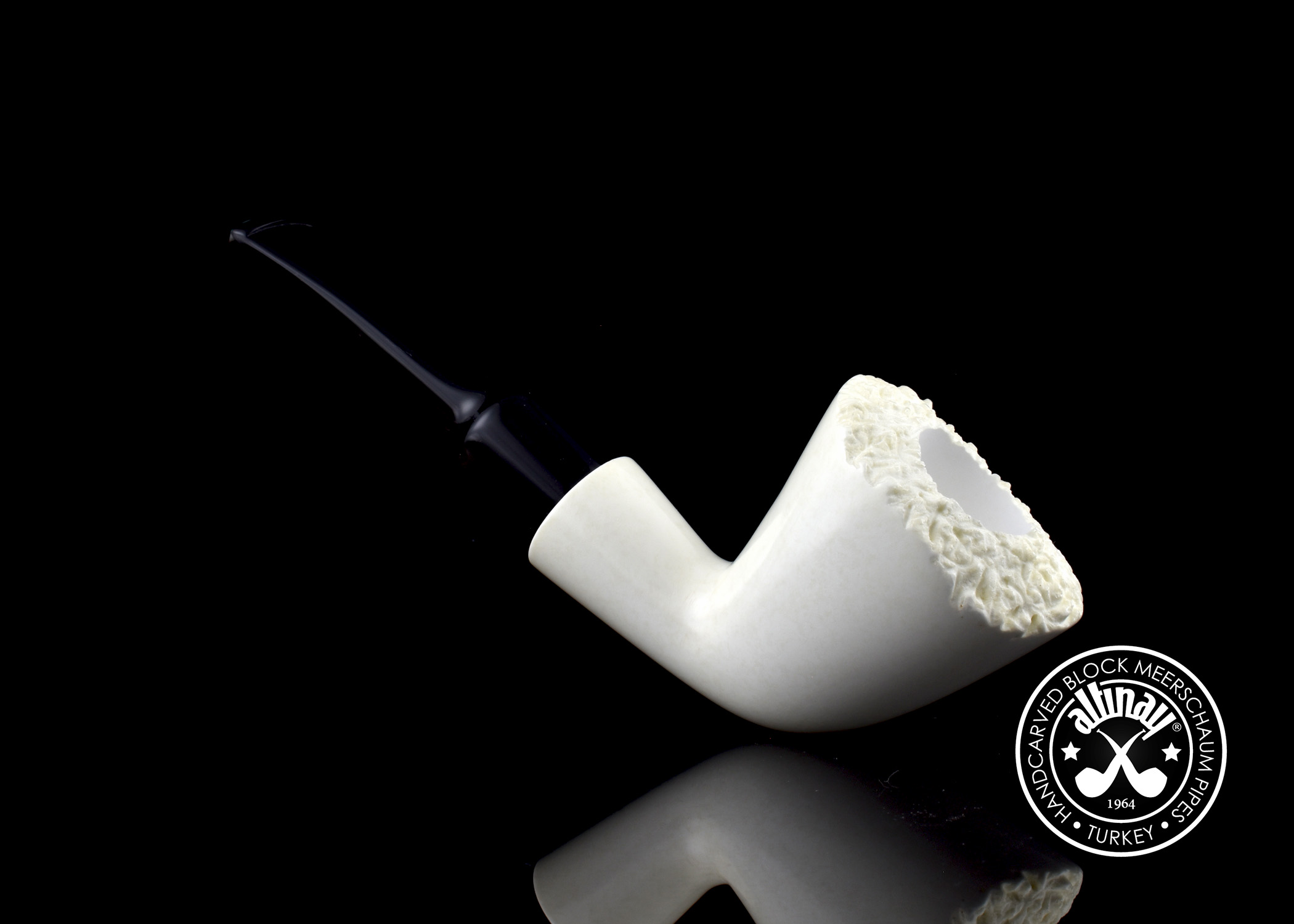 altinay-classic-dublin-meerschaumpfeife-glatt-echtes-meerschaum image 3