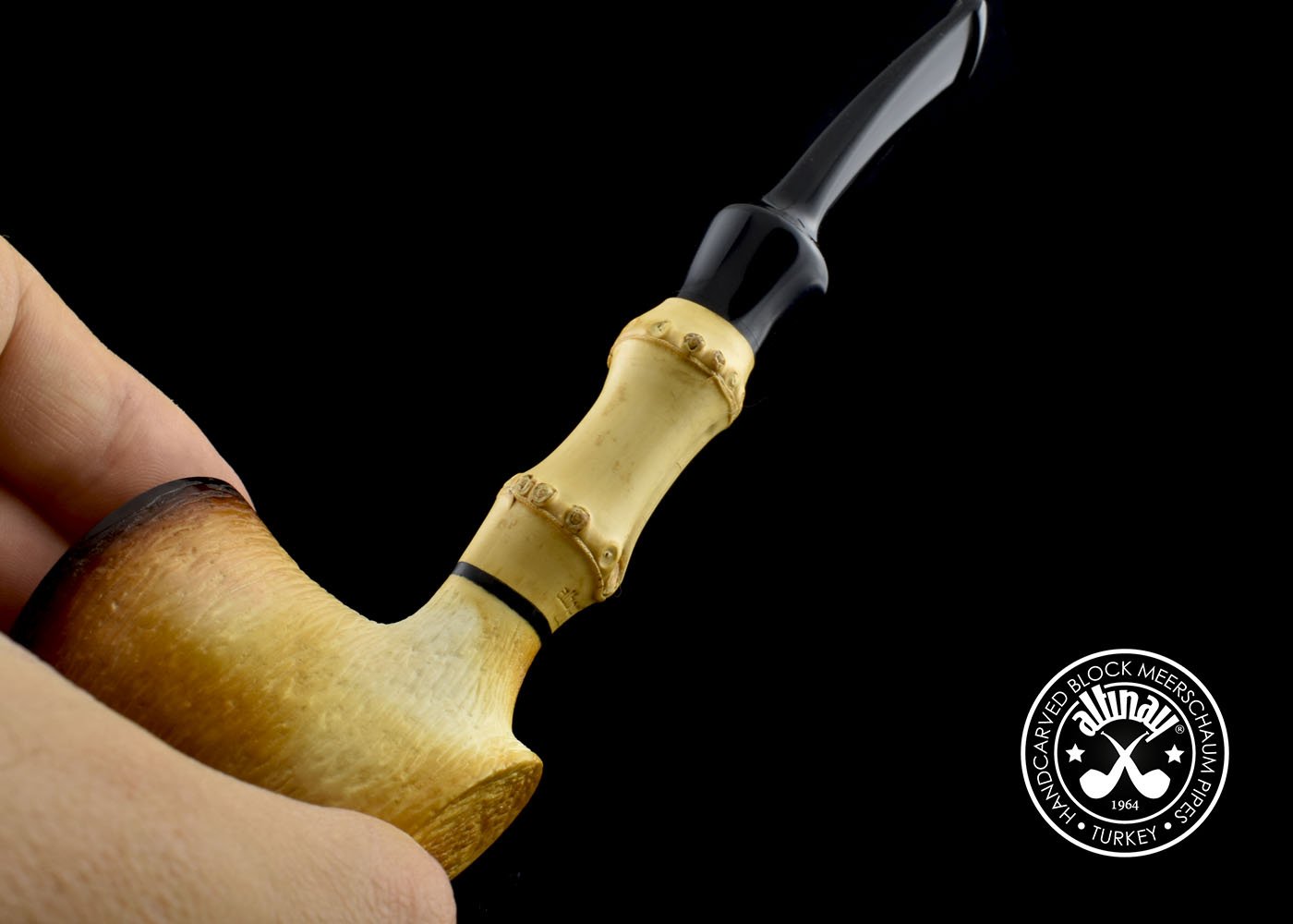 altinay-bamboo-35770-meerschaumpfeife-poker-calciniert image 7