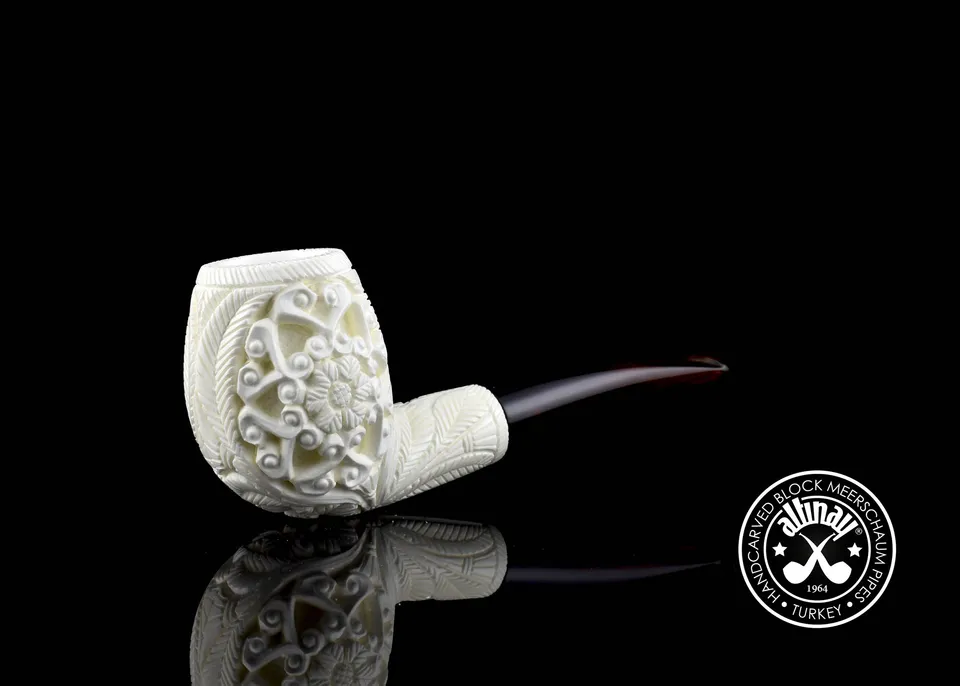 altinay-classic-brandy-meerschaumpfeife-bauchig-natur image 1