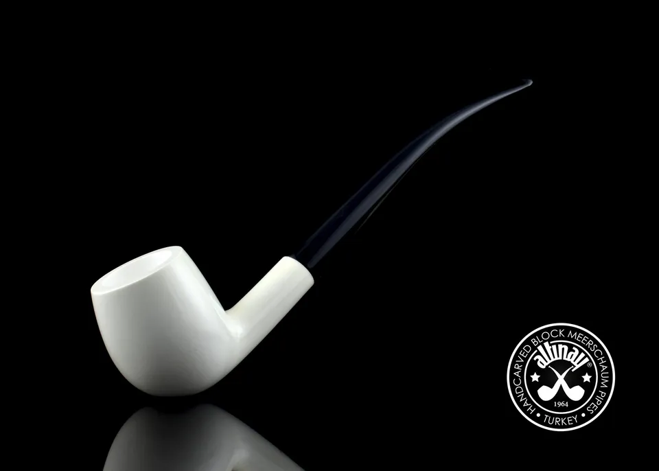 altinay-classic-billiard-meerschaumpfeife-tabakpfeife-glatt-3 image 1