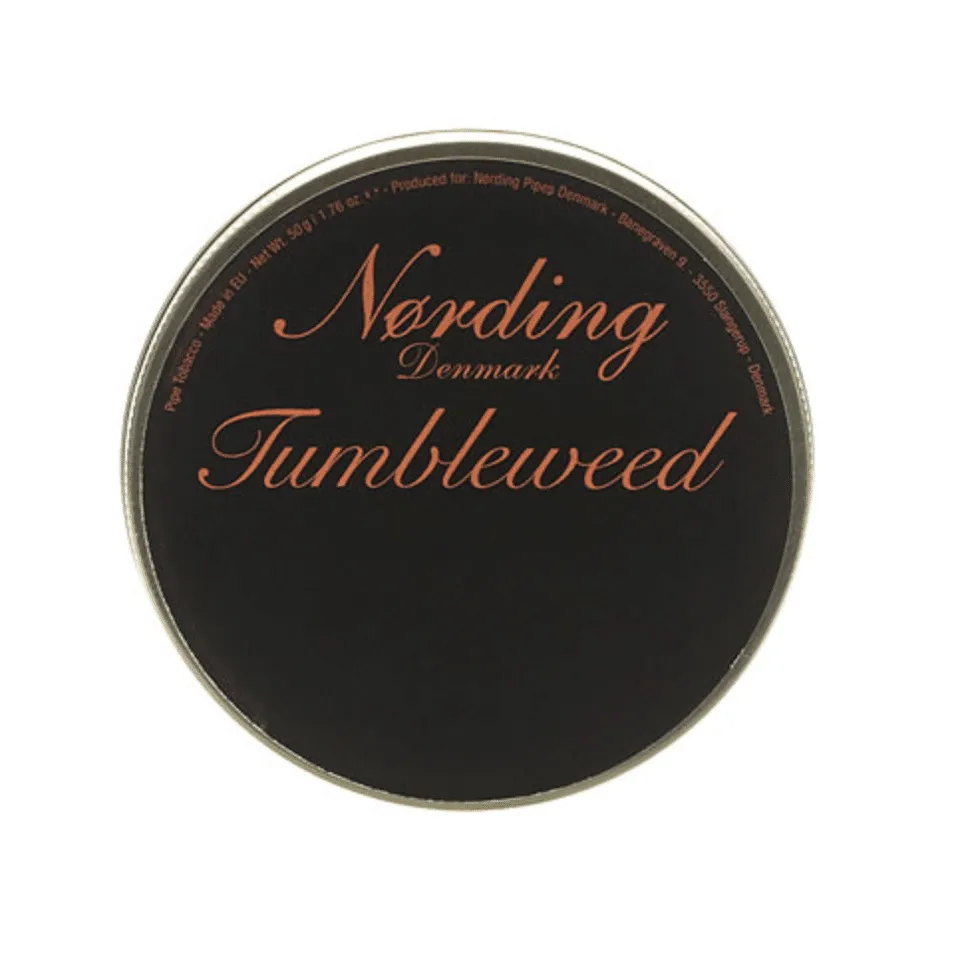 n-rding-tumbleweed-pfeifentabak-50g-dose-vanille image 1