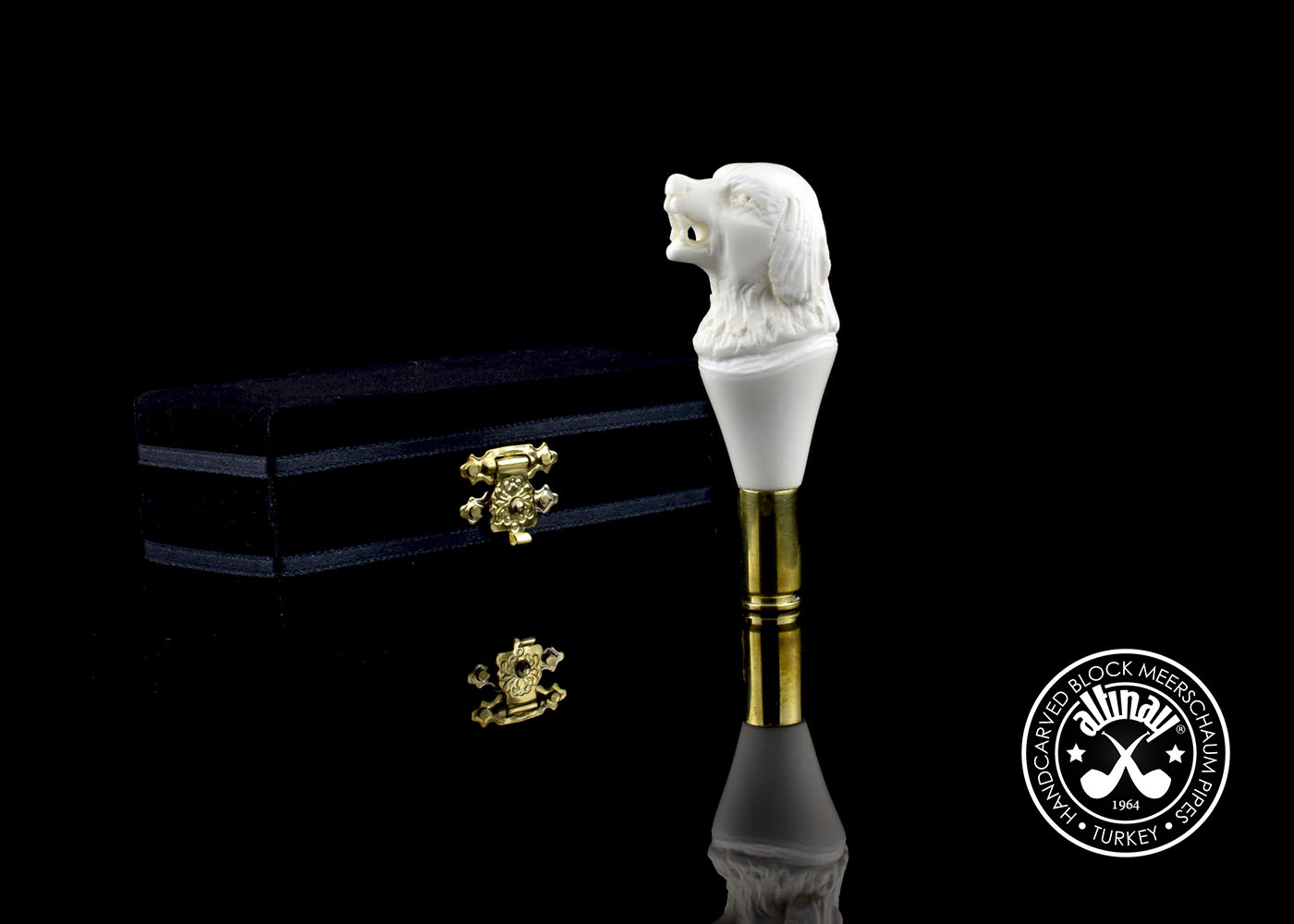 altinay-bullet-case-meerschaum-pfeifenstopfer-tamper-2 image 1