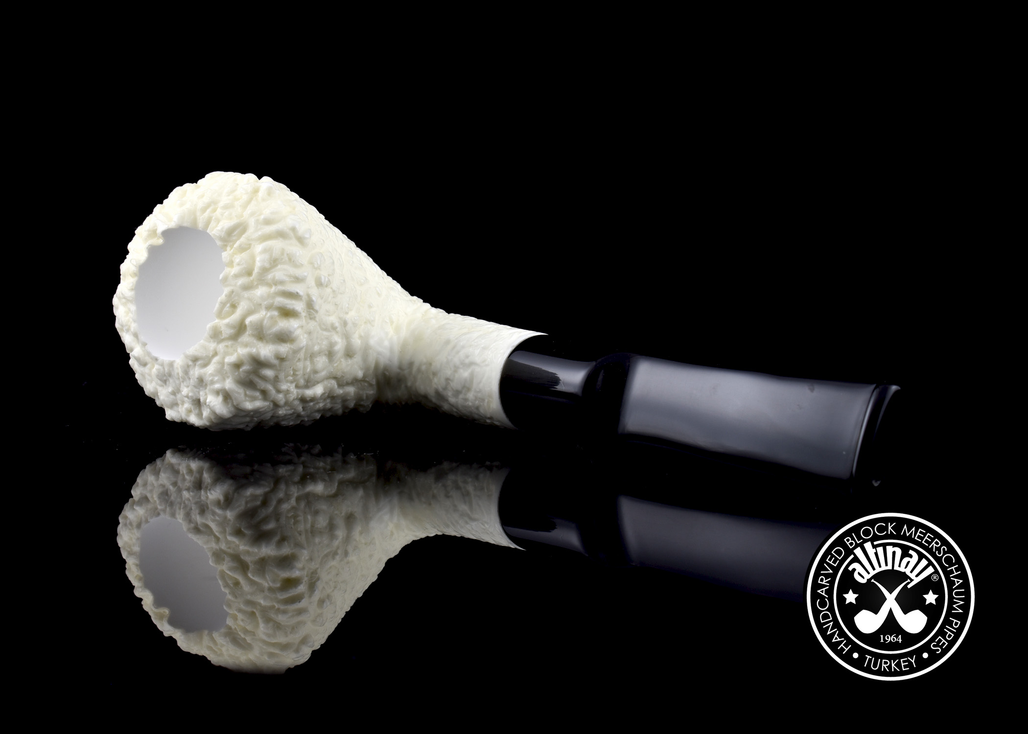altinay-classic-dublin-meerschaumpfeife-konisch-glatt-natur image 7