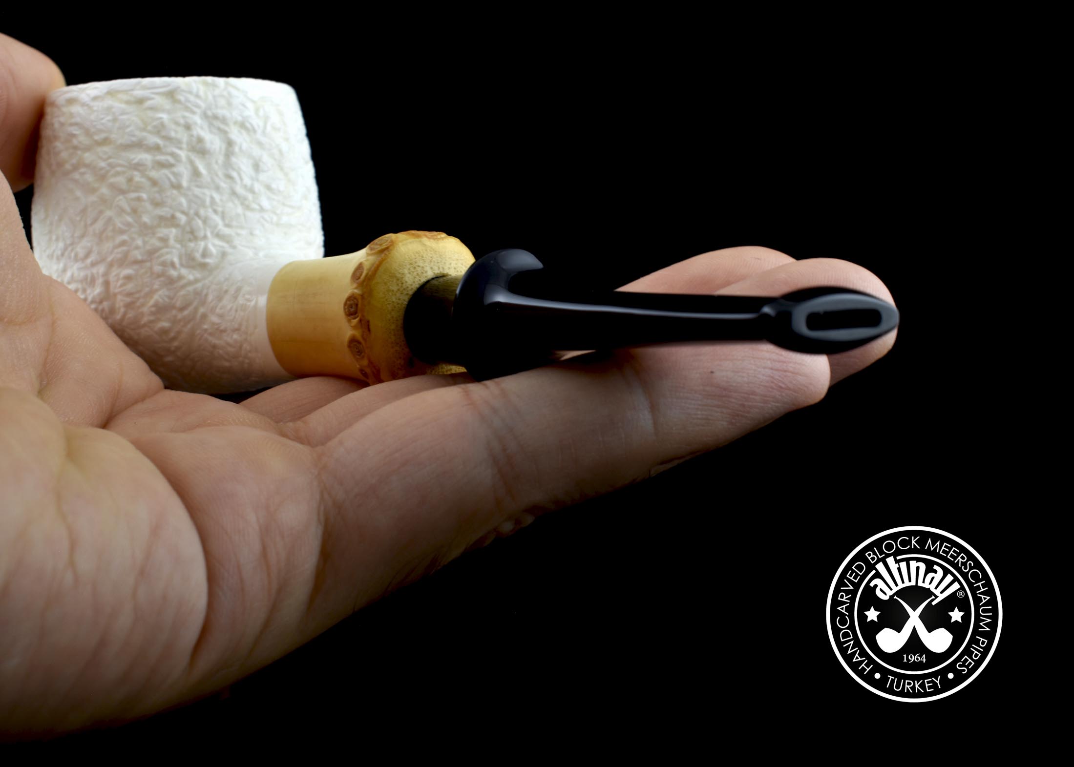 altinay-bamboo-pot-meerschaumpfeife-bambusholm-natur image 3