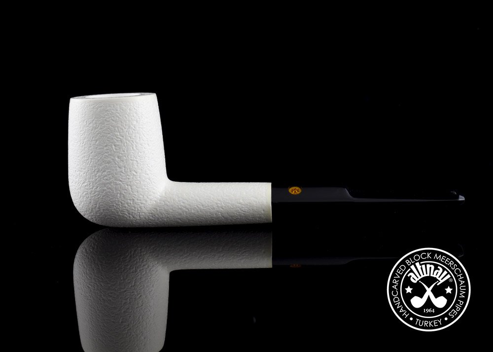 altinay-classic-oval-shank-xl-billiard-meerschaumpfeife-glatt image 3