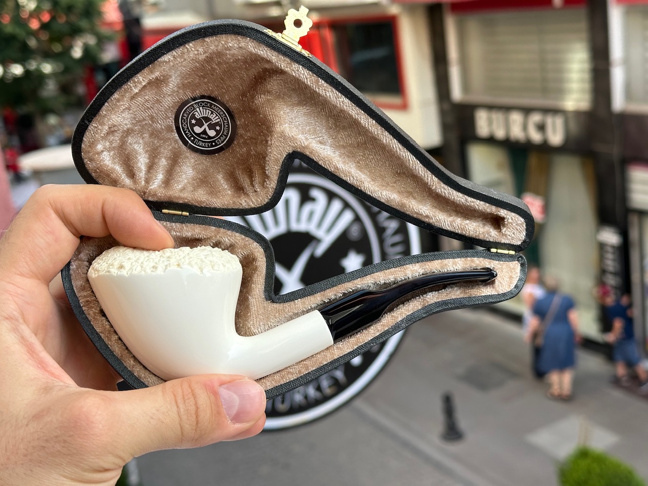 altinay-classic-dublin-meerschaumpfeife-konisch-7 image 7