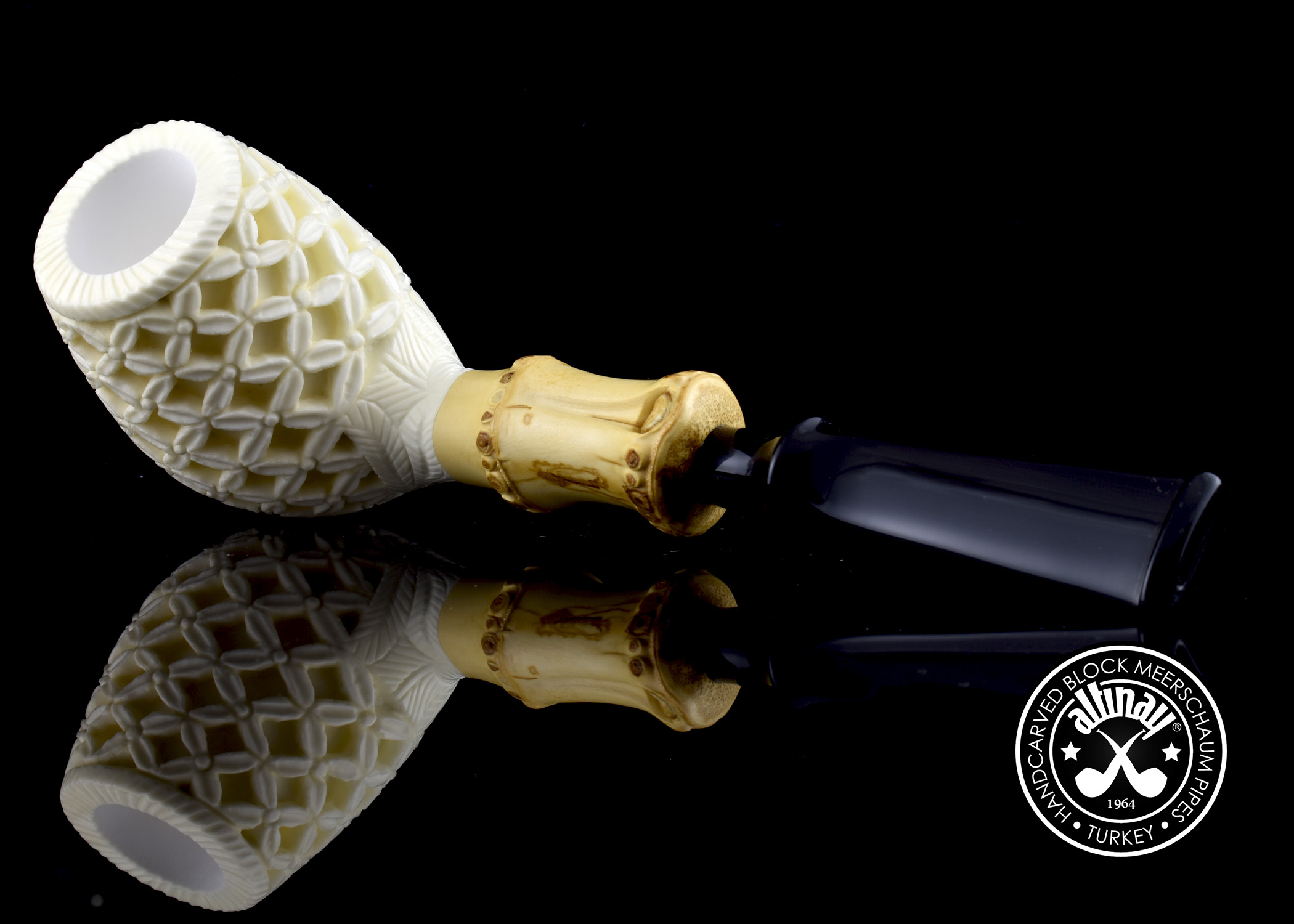 altinay-bamboo-brandy-meerschaumpfeife-blockmeerschaum image 4