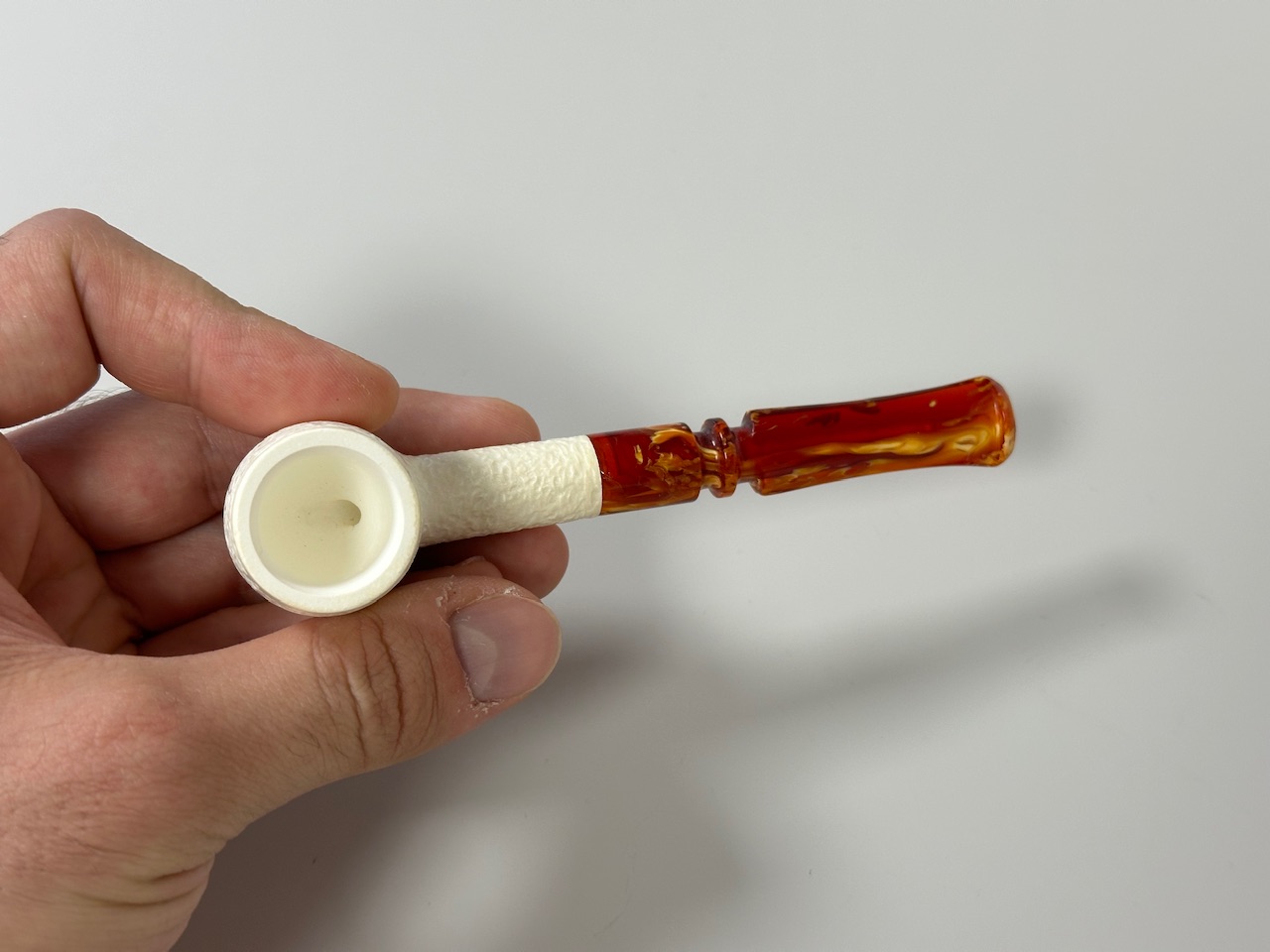 altinay-classic-billiard-meerschaumpfeife-gerade-natur-block image 3