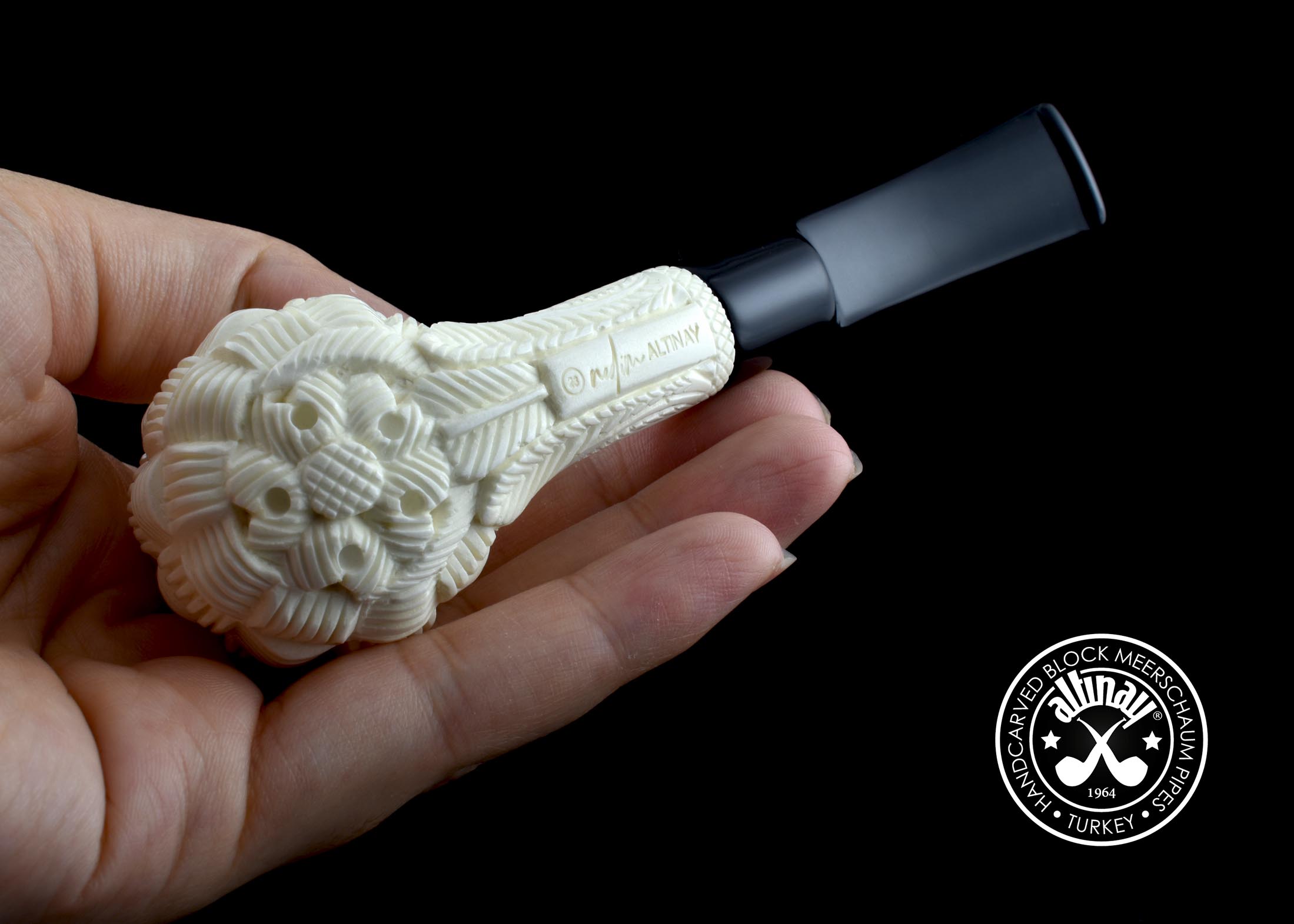 altinay-classic-billiard-meerschaumpfeife-blockmeerschaum-gerade-2 image 7