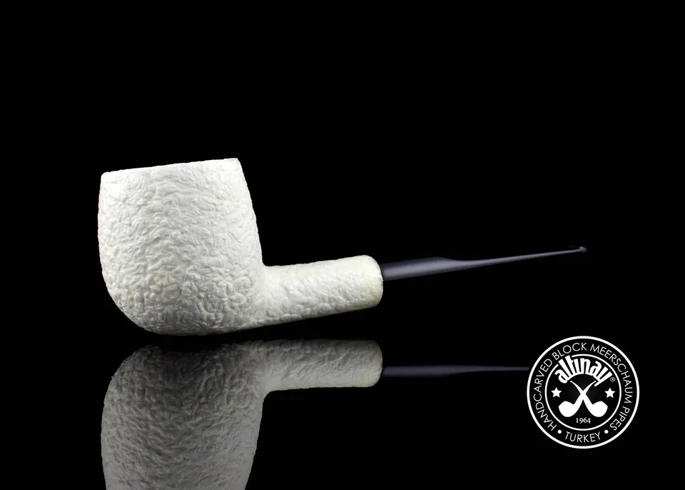altinay-classic-billiard-meerschaumpfeife-gerade-natur-8 image 1