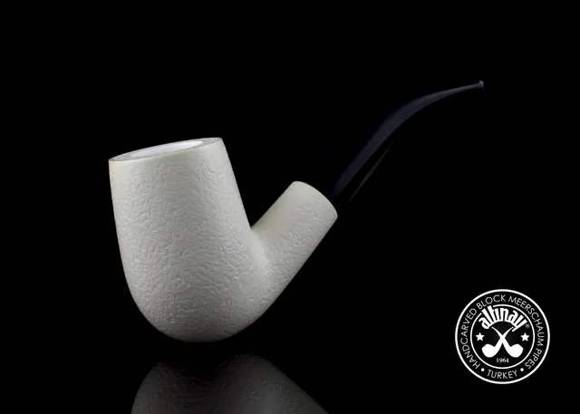 altinay-classic-billiard-meerschaumpfeife-glatt-12 image 1