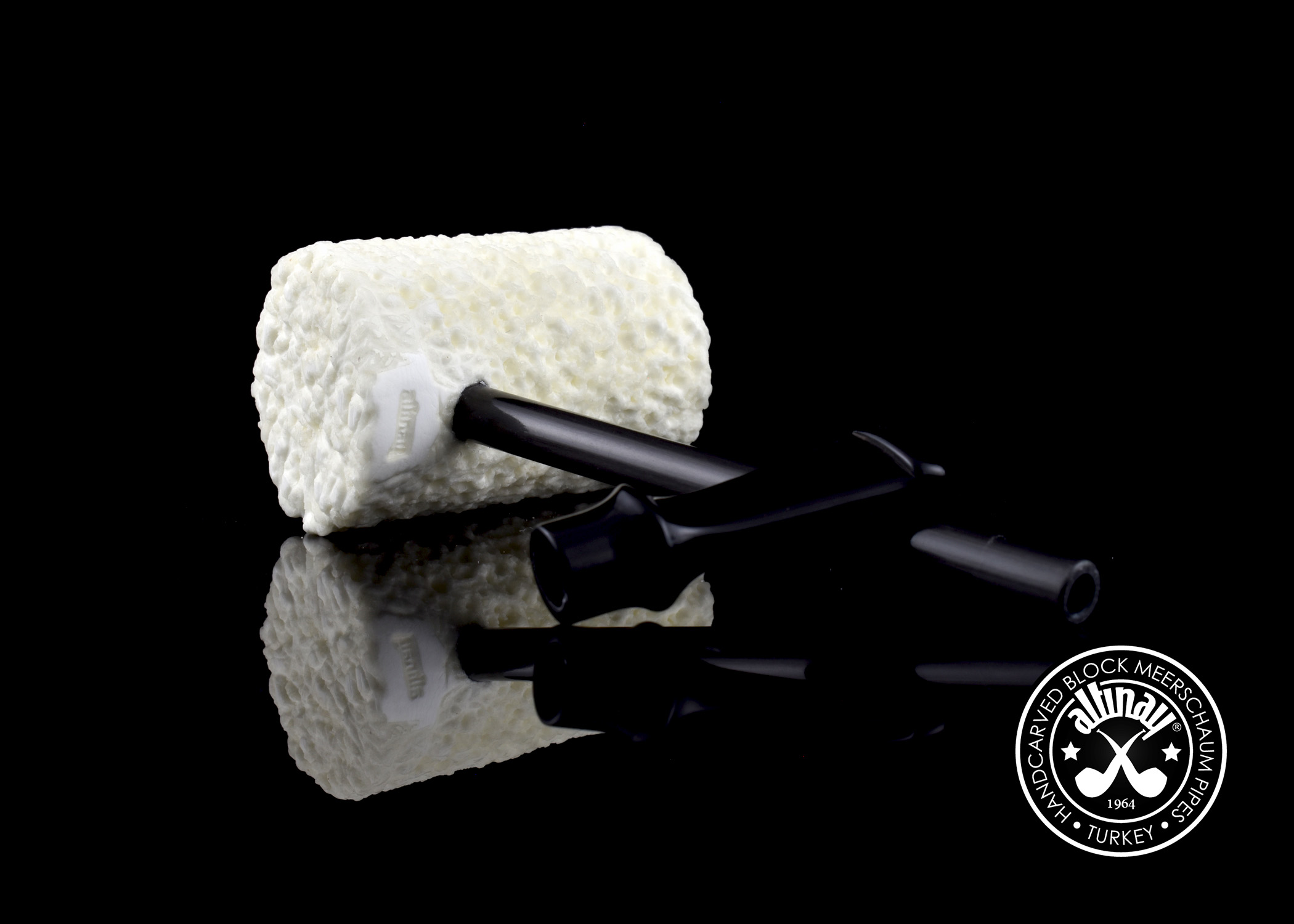 altinay-carbon-fiber-series-poker-meerschaumpfeife-gerade image 3