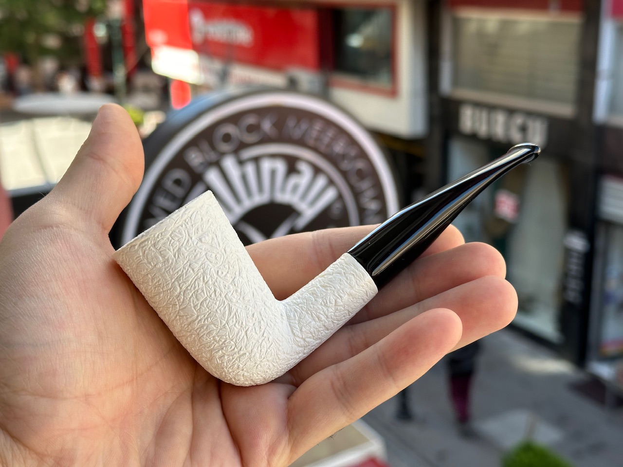 altinay-classic-dublin-meerschaumpfeife-blockmeerschaum-4 image 1