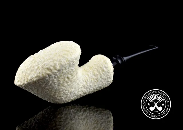 altinay-classic-meerschaum-freehand-tabakpfeife-blockmeerschaum image 1