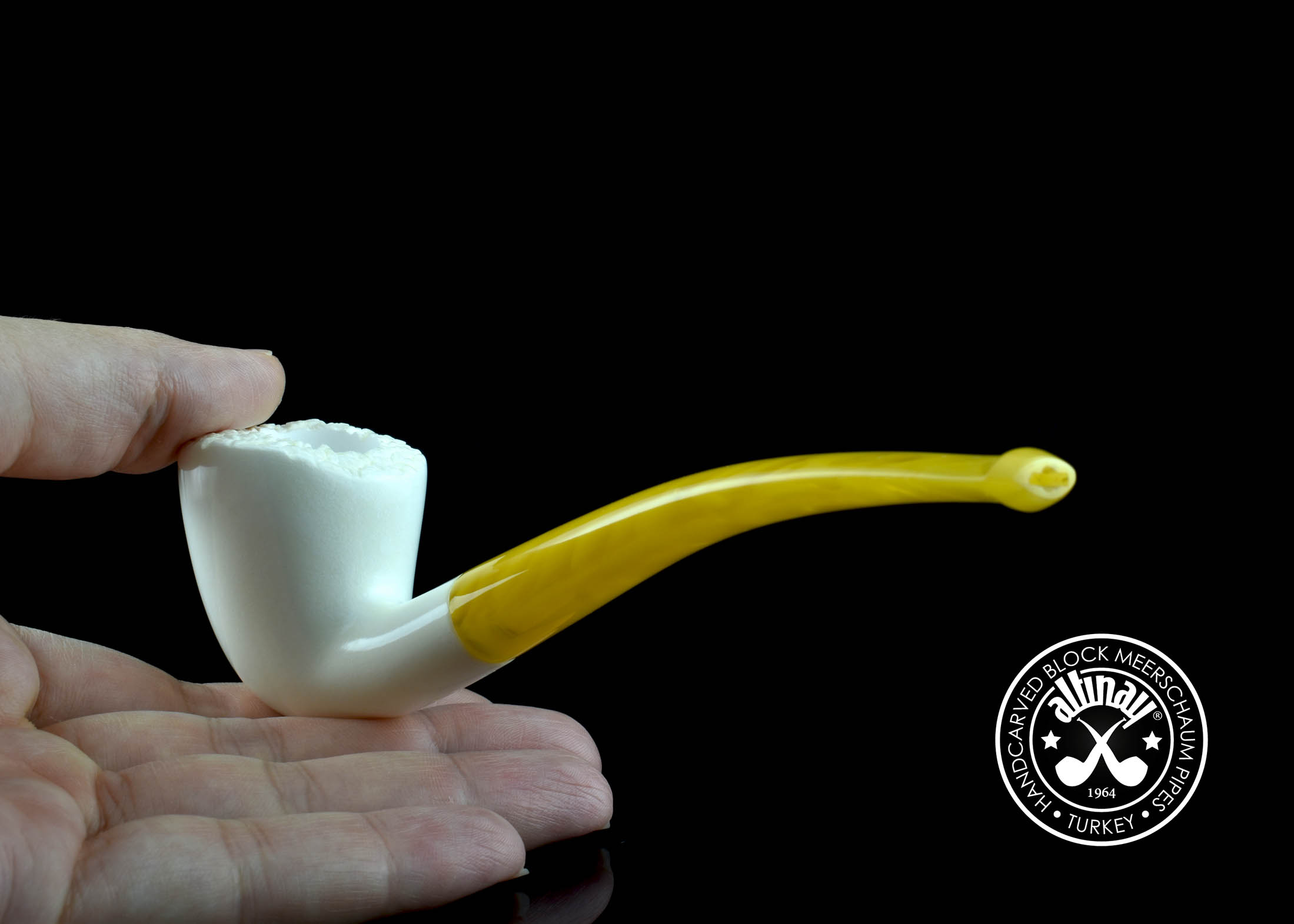 altinay-classic-dublin-meerpfeife-aus-meerschaum image 5