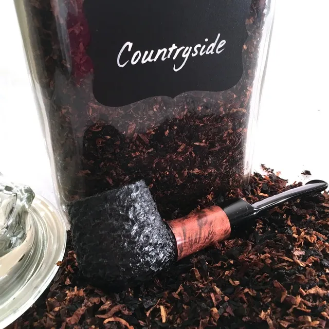 boswell-tobacco-countryside-pfeifentabak-english-medium image 1