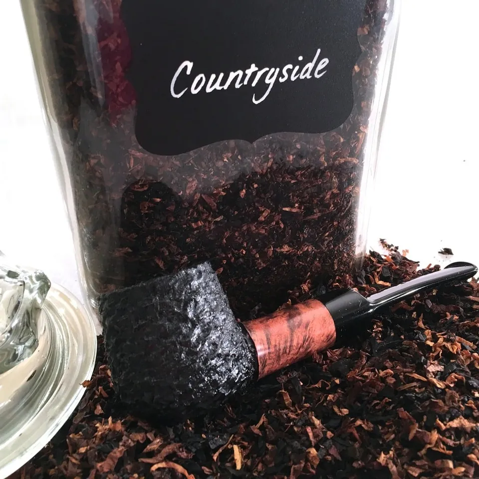 boswell-tobacco-countryside-pfeifentabak-english-medium image 1