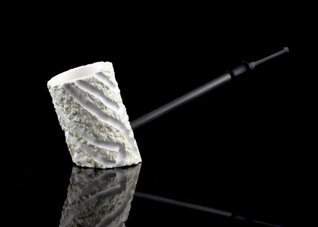 altinay-carbon-poker-meerschaumpfeife-modern image 1