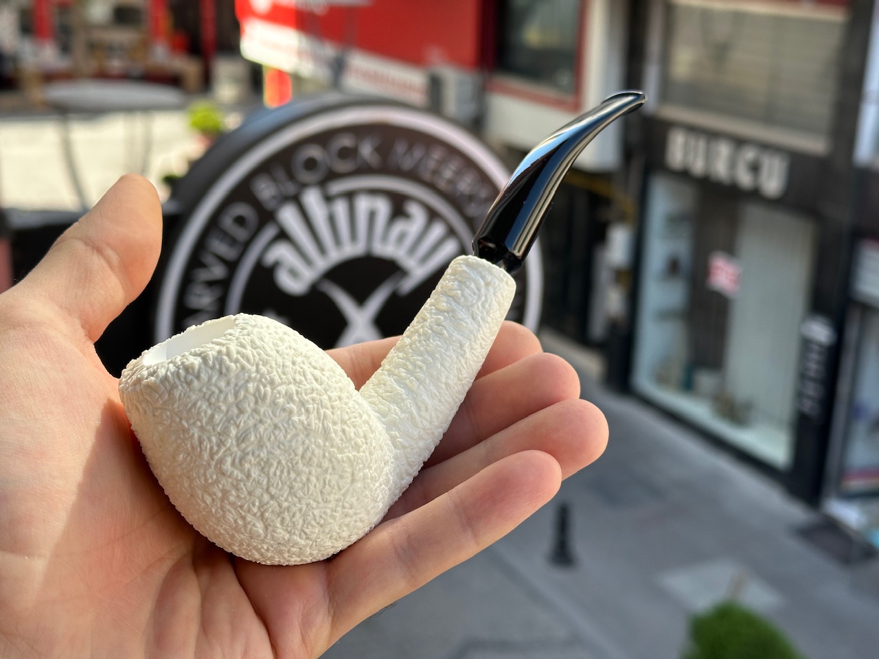 altinay-classic-xl-egg-meerschaumpfeife-oval-natur image 1