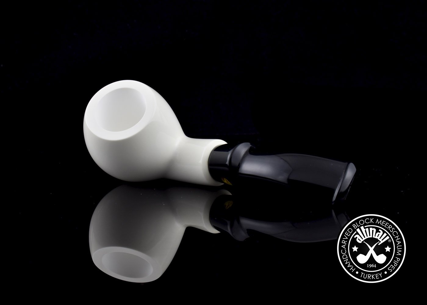 altinay-classic-apple-nose-warmer-meerschaumpfeife-32058 image 6