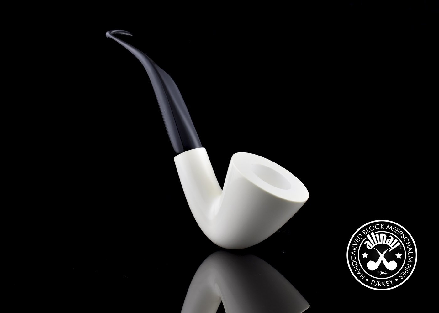 altinay-classic-dublin-meerschaumpfeife-konisch-blockmeerschaum image 4