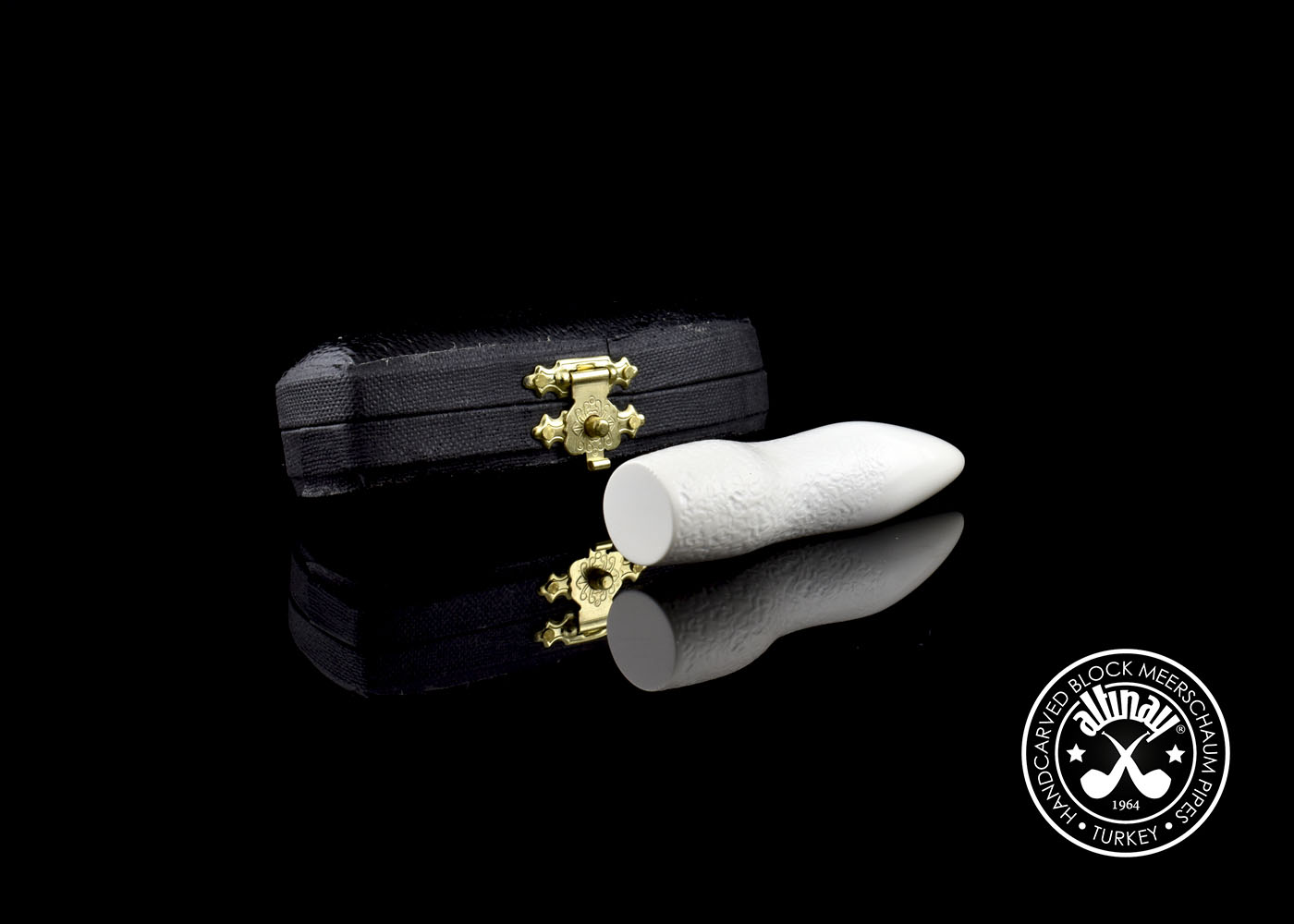 altinay-unibody-meerschaum-tamper-pfeifenstopfer-einteilig image 2