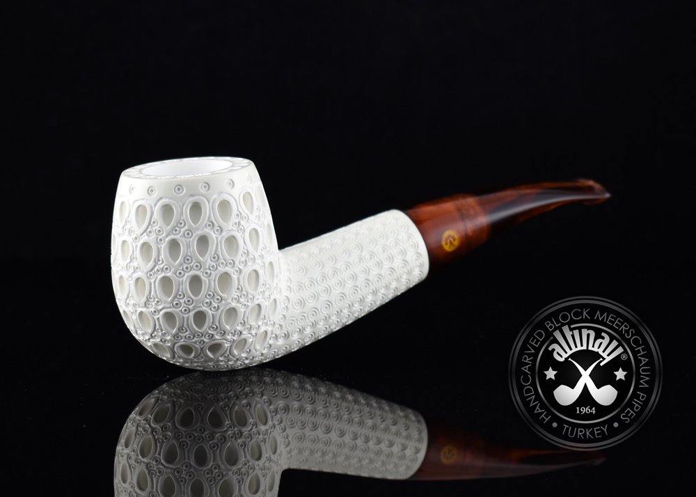 altinay-classic-meerschaumpfeife-half-bent-halbgebogen image 2