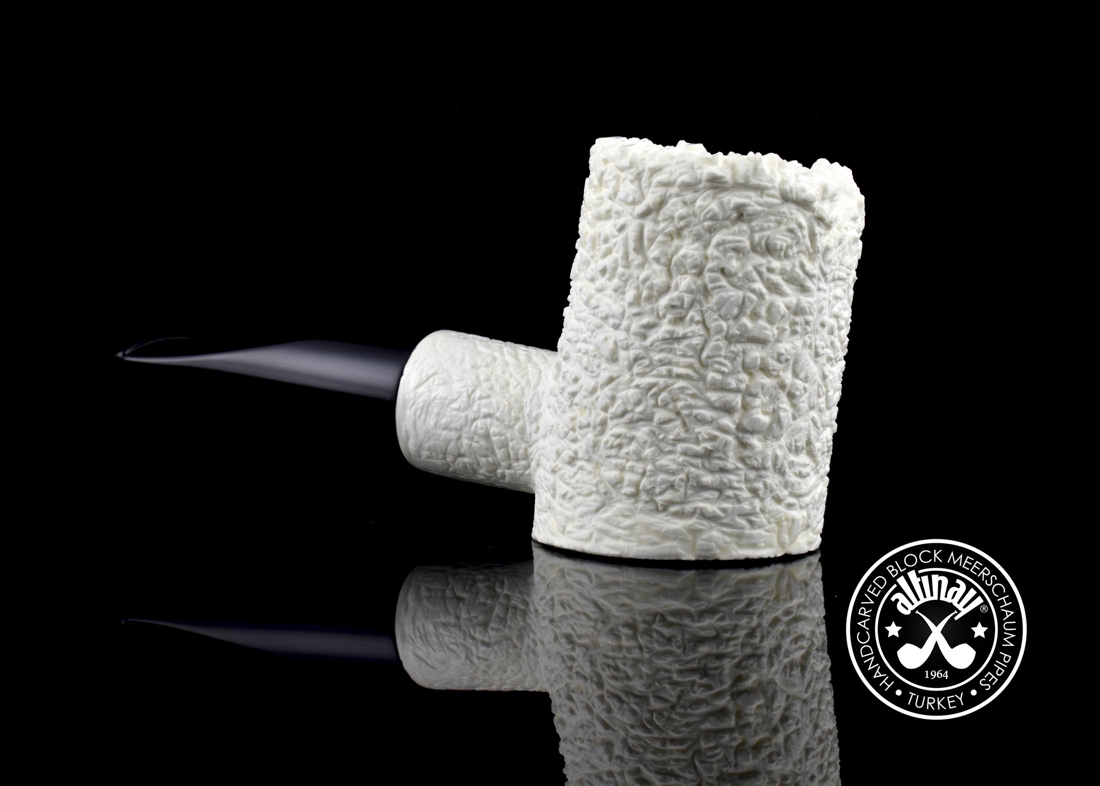 altinay-classic-chubby-poker-meerschaumpfeife-standpfeife image 7