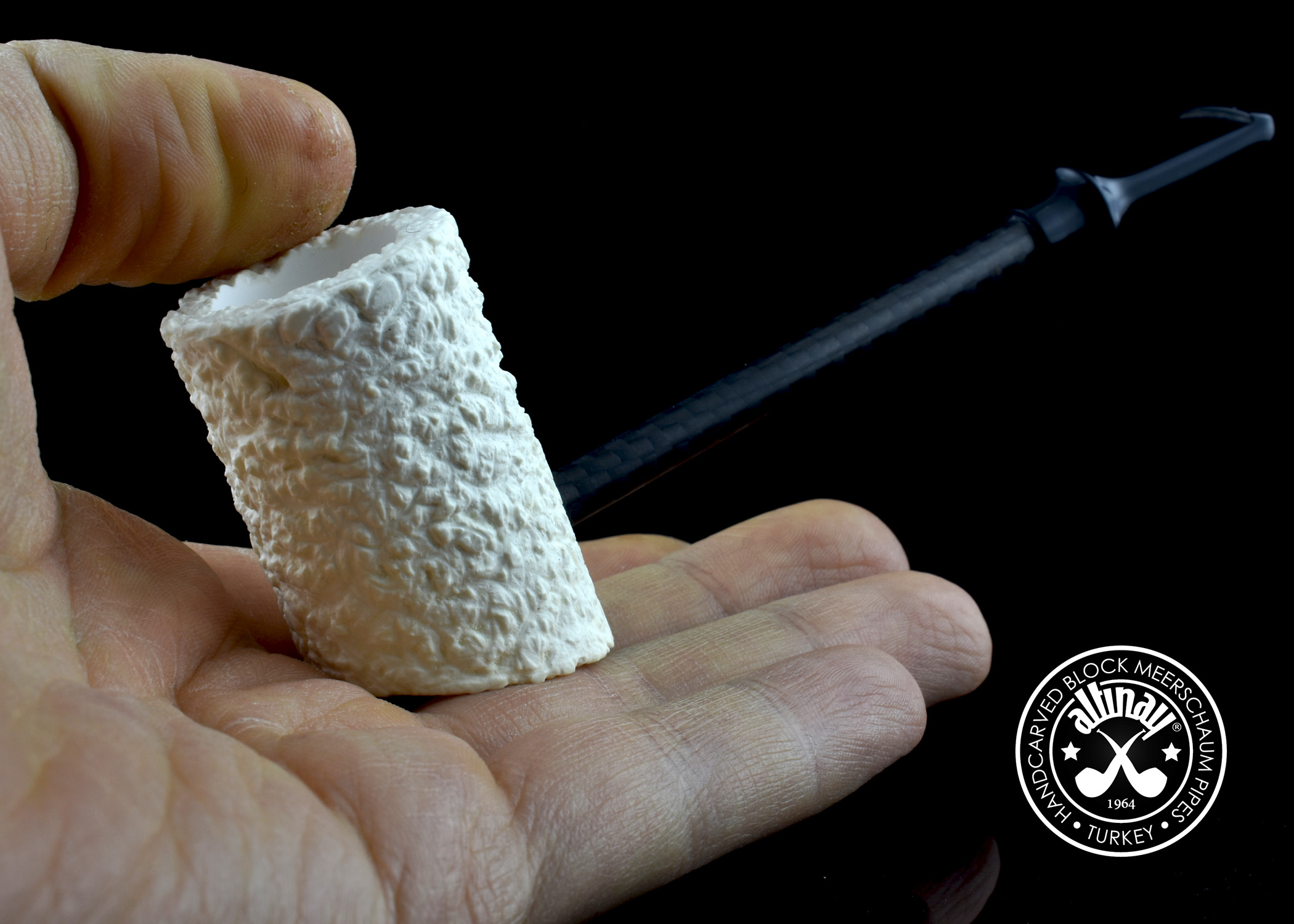 altinay-carbon-fiber-poker-meerschaumpfeife-5 image 6