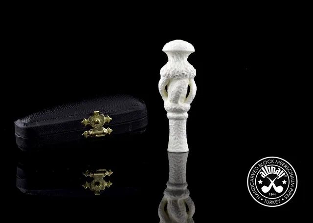 altinay-unibody-meerschaum-stopfer-pfeifenstopfer image 1