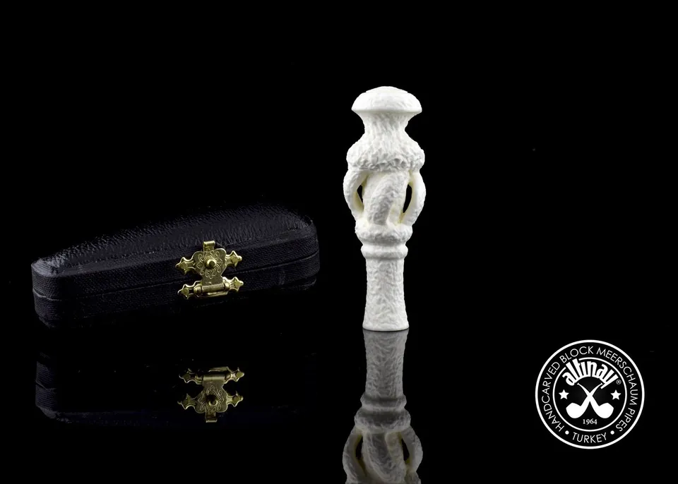 altinay-unibody-meerschaum-stopfer-pfeifenstopfer image 1