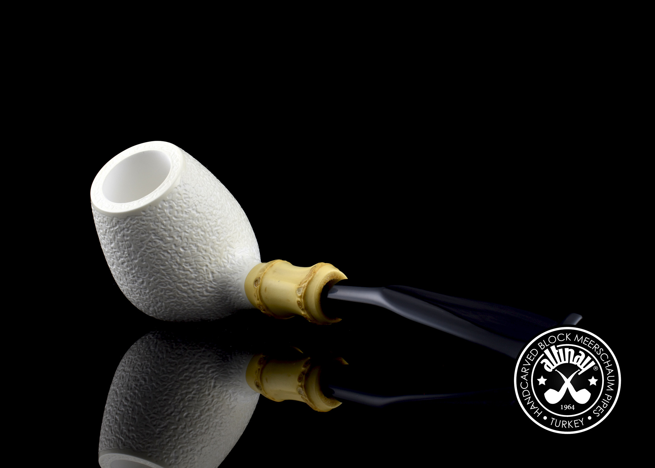 altinay-bamboo-series-brandy-meerschaumpfeife-bambus image 4