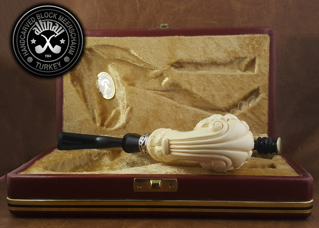 altinay-classic-vienna-meerschaumpfeife-elegant image 6