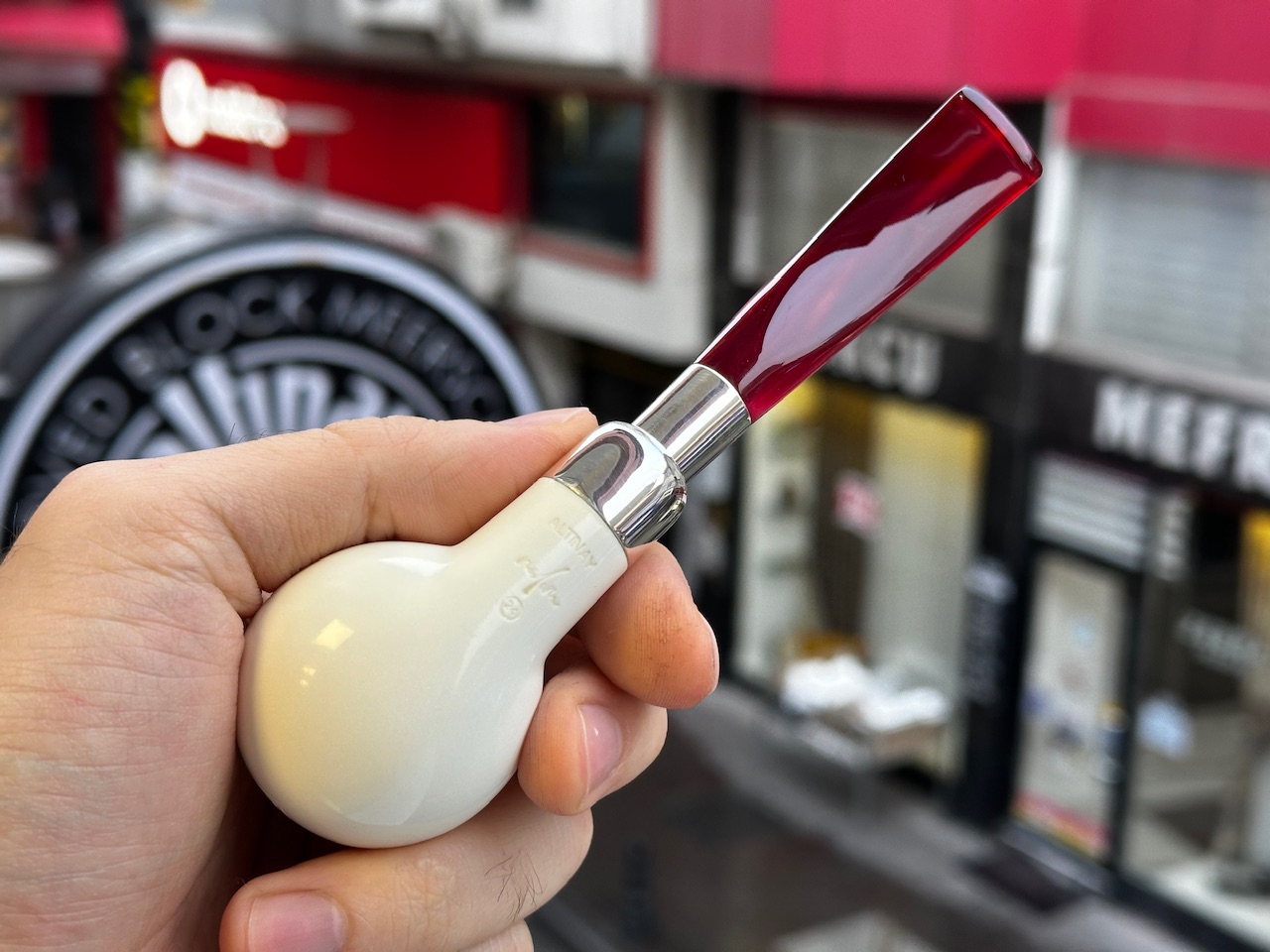 altinay-spigot-brandy-meerschaumpfeife-silber-spigot image 5